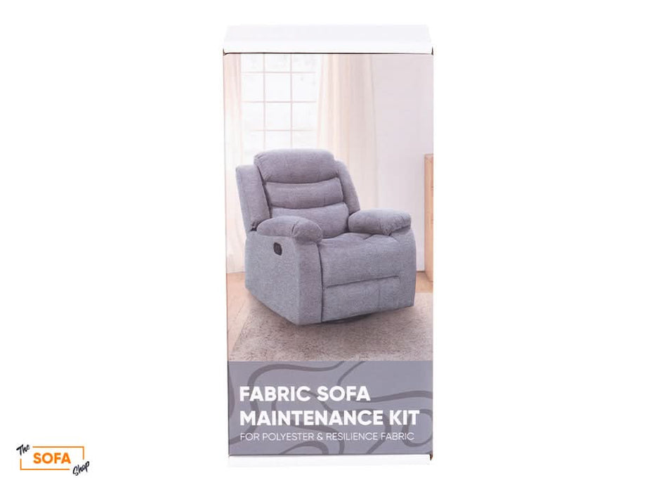 Fabric Sofa Care Kit