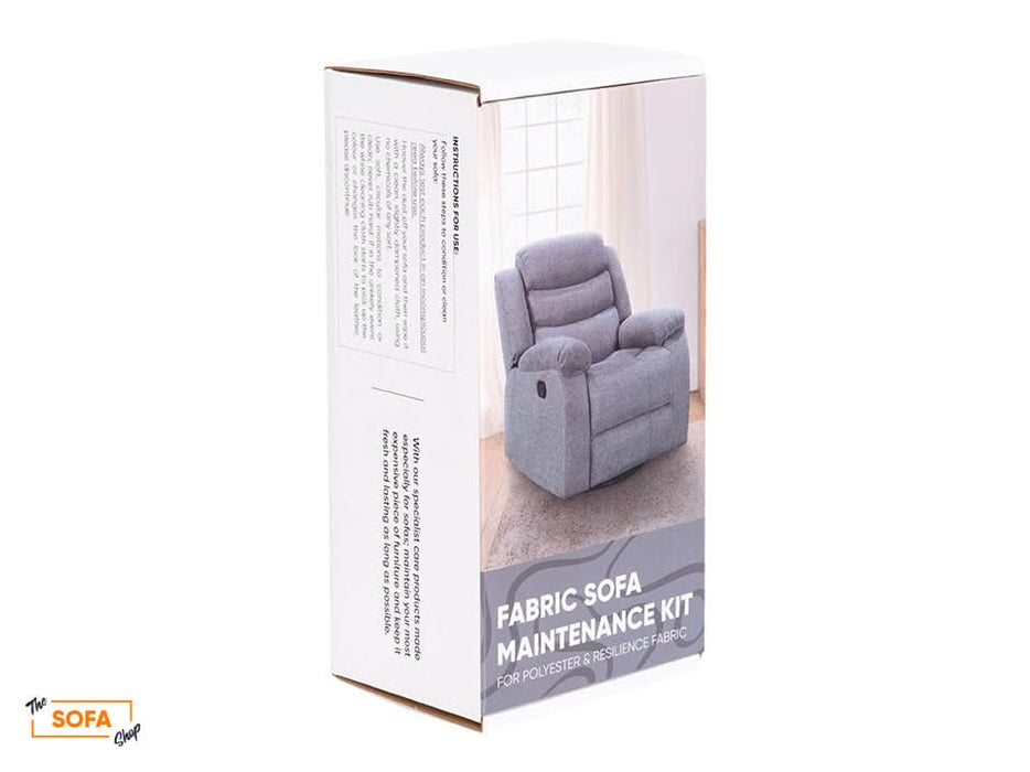 Fabric Sofa Care Kit
