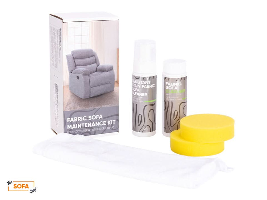 Fabric Sofa Care Kit