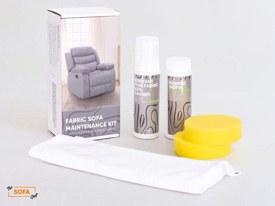 Fabric Sofa Care Kit