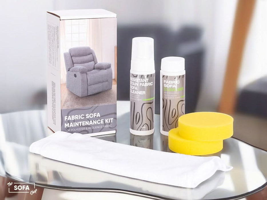 Fabric Sofa Care Kit