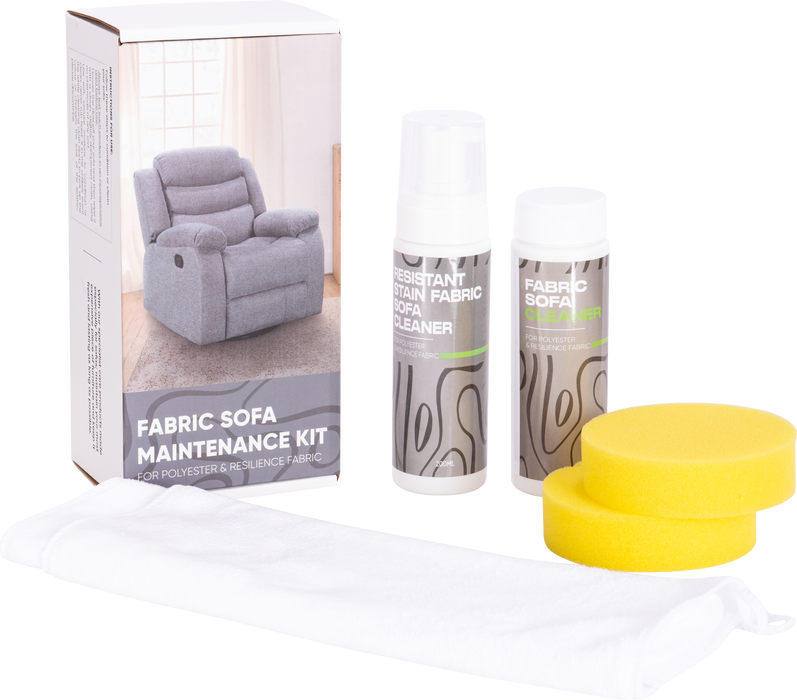 Fabric Sofa Care Kit