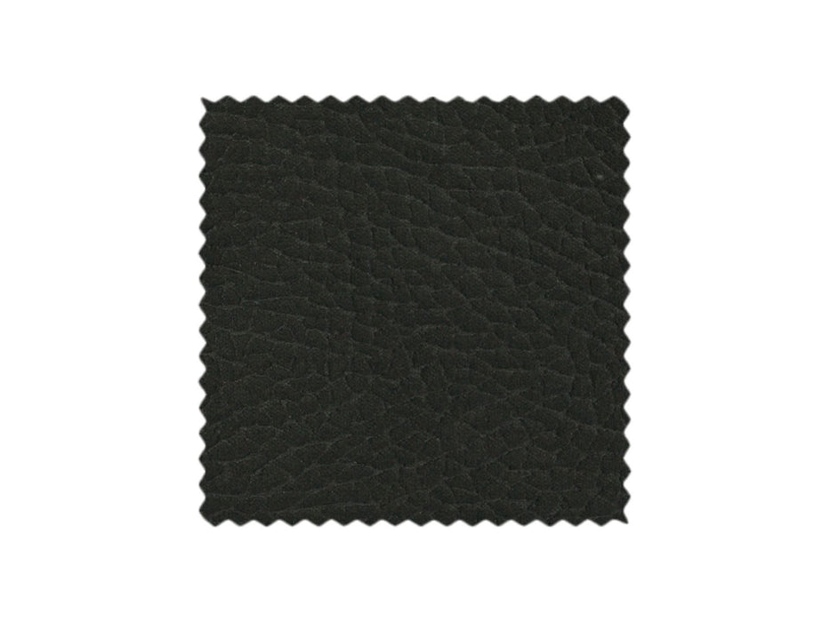 Florence Black Resilience Fabric Recliner
