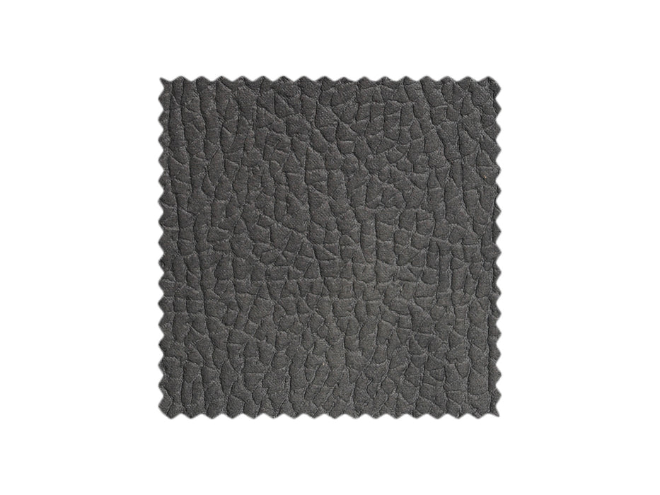 Vinsonova Grey Resilience Fabric