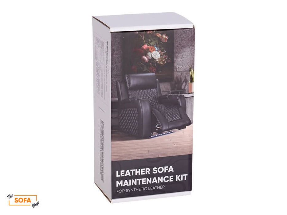 Leather Sofa Care Kit