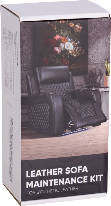 Fabric Sofa Care Kit