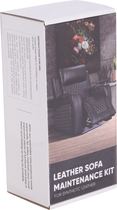 Fabric Sofa Care Kit