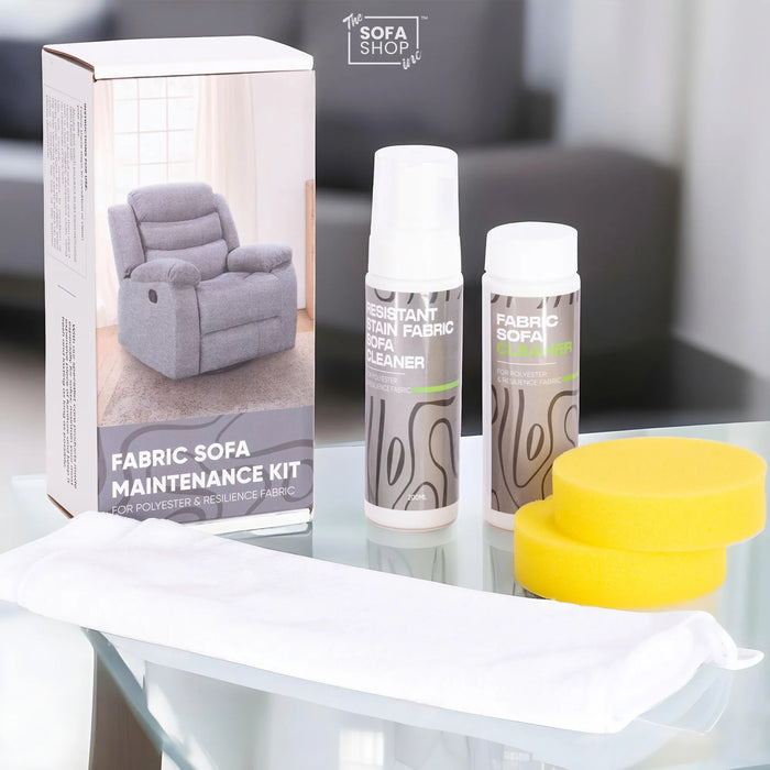 Fabric Sofa Care Kit